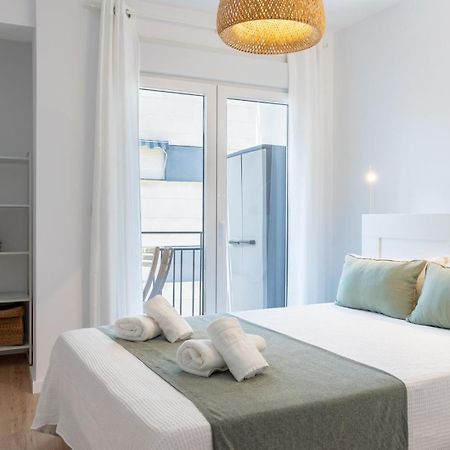 Guestready - Serenity Getaway In Malaga Bagian luar foto