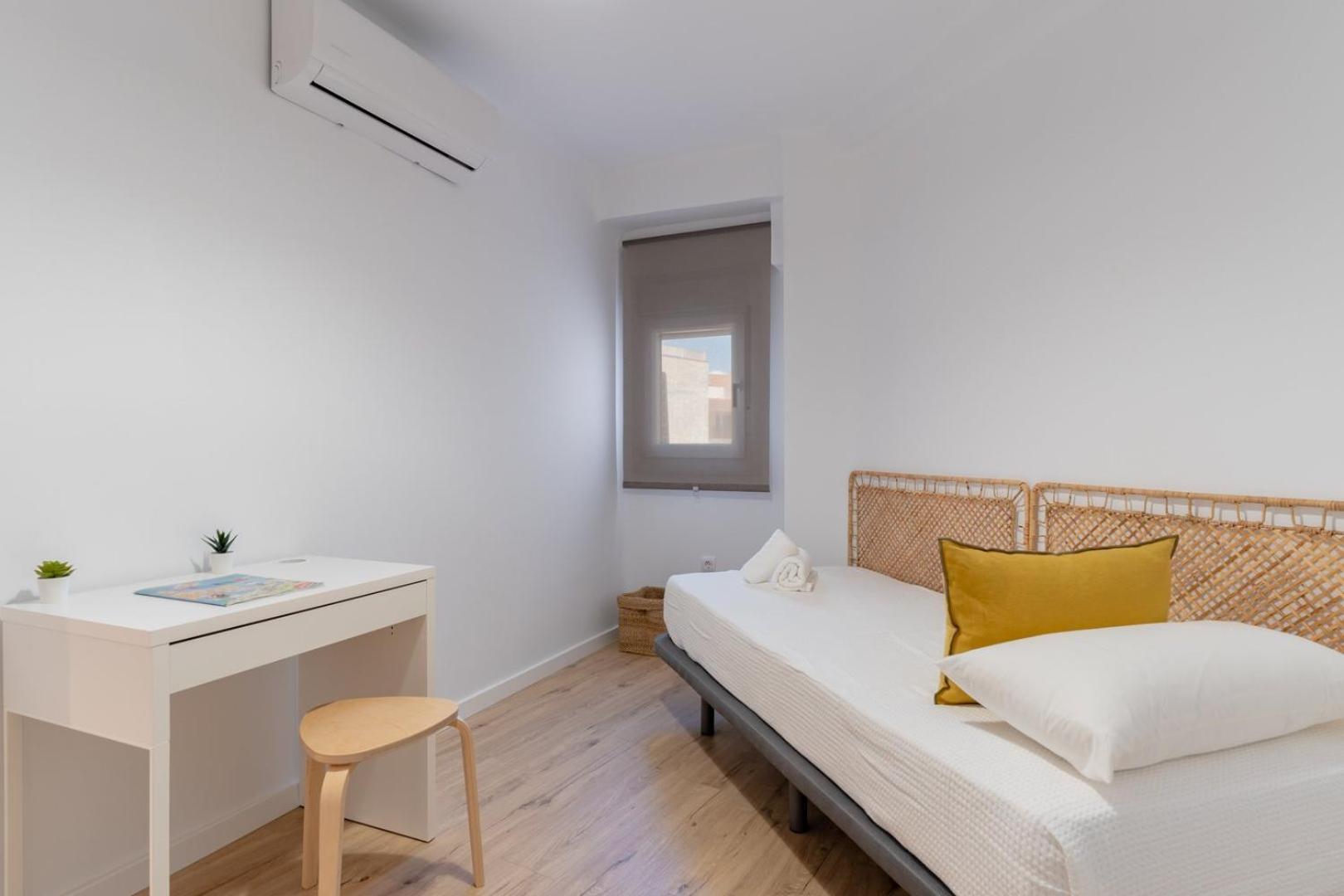Guestready - Serenity Getaway In Malaga Bagian luar foto