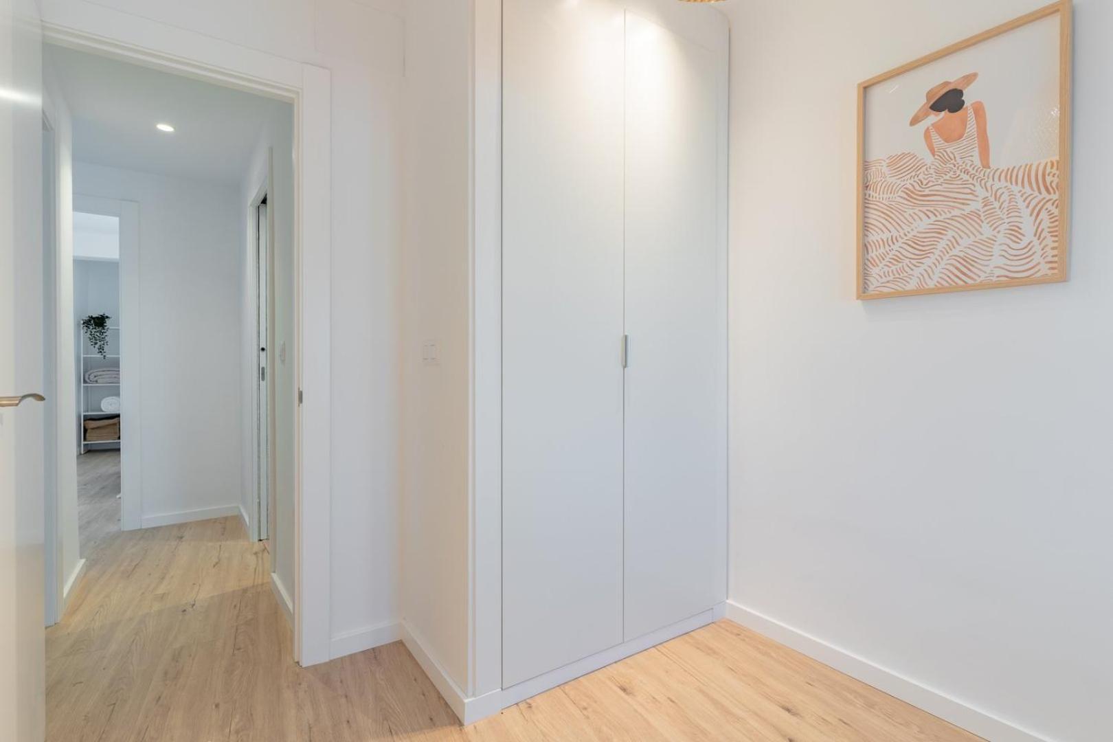 Guestready - Serenity Getaway In Malaga Bagian luar foto