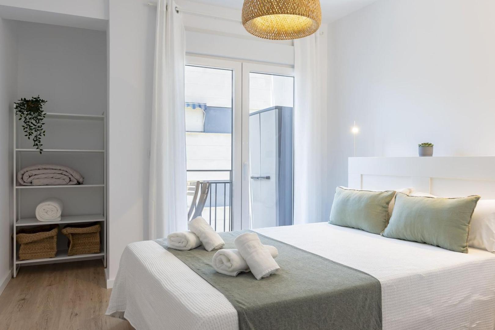 Guestready - Serenity Getaway In Malaga Bagian luar foto