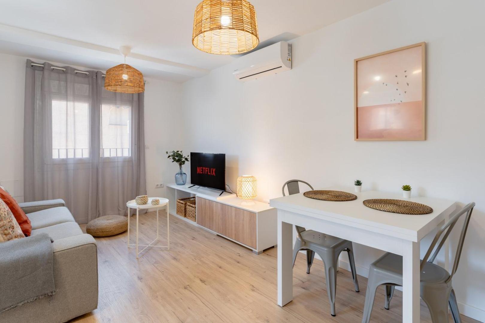 Guestready - Serenity Getaway In Malaga Bagian luar foto