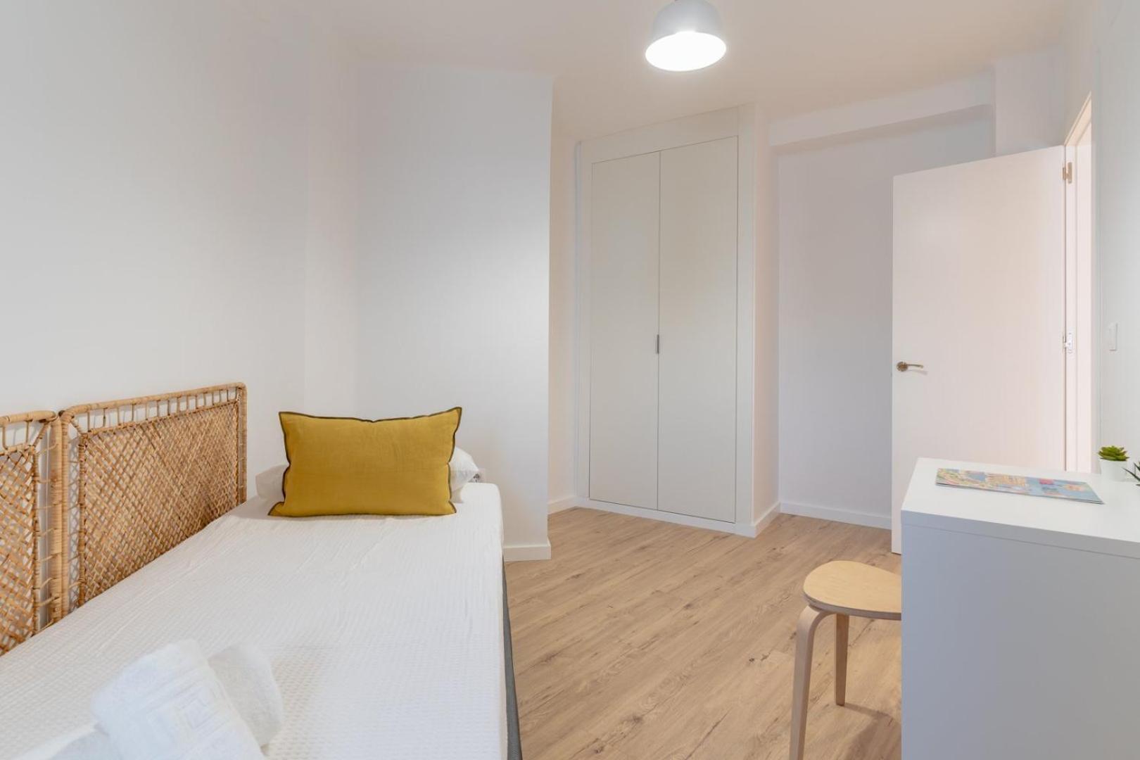 Guestready - Serenity Getaway In Malaga Bagian luar foto