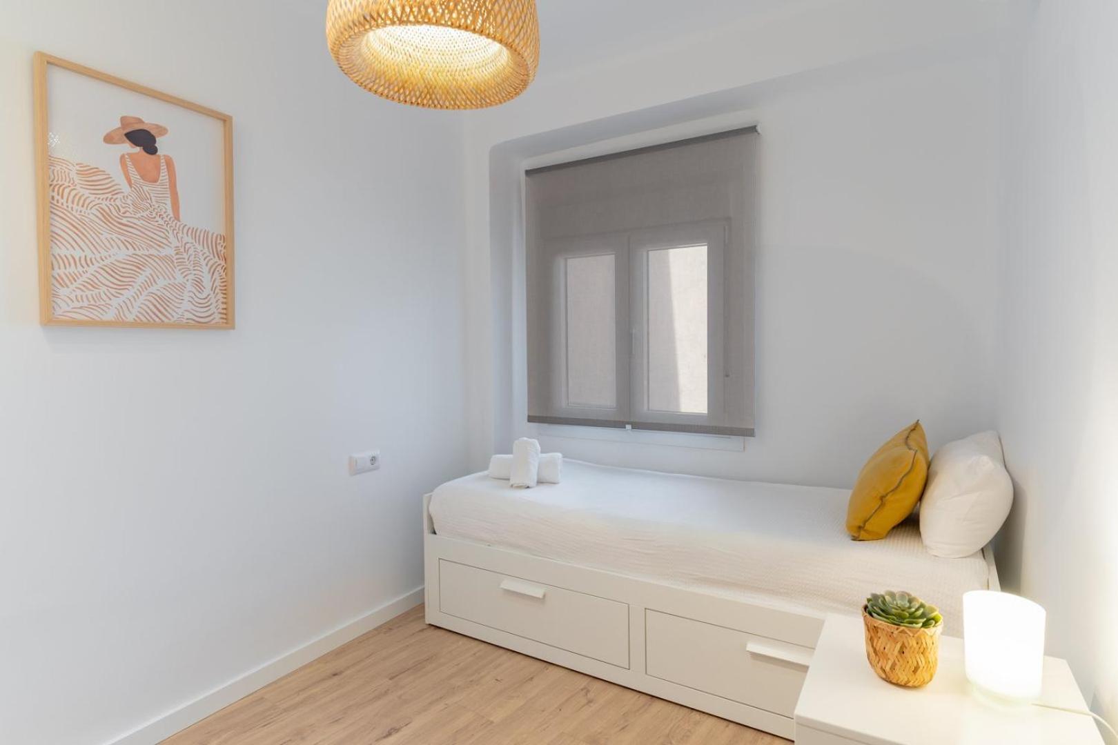Guestready - Serenity Getaway In Malaga Bagian luar foto