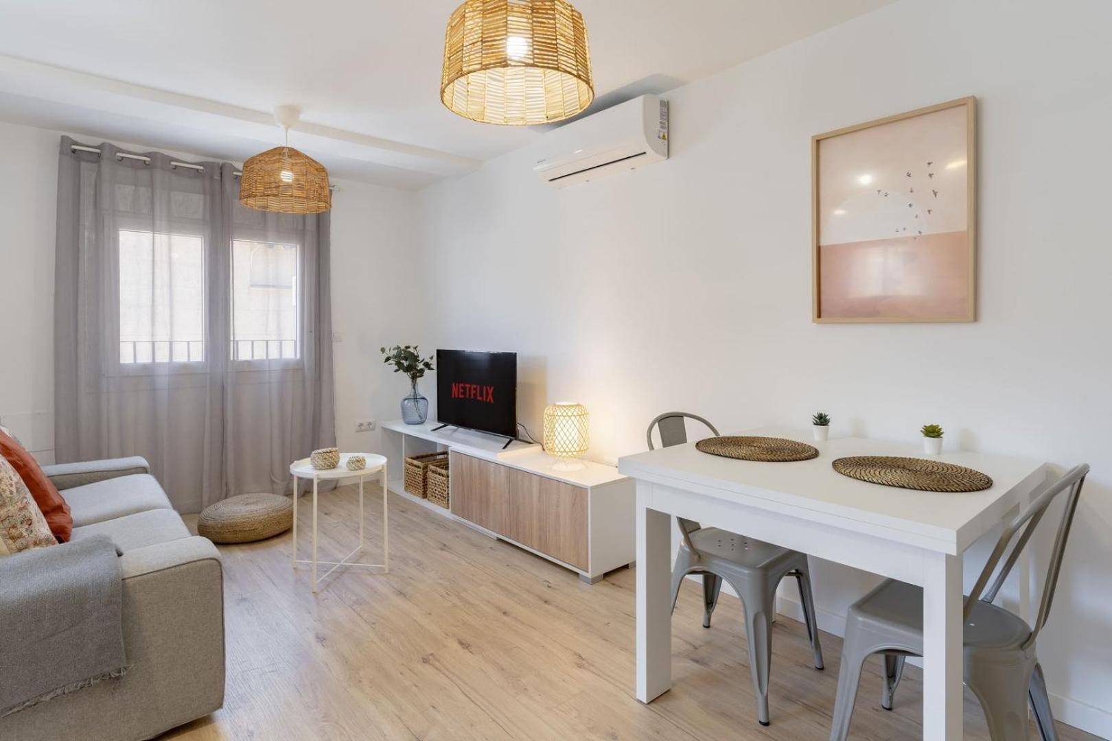 Guestready - Serenity Getaway In Malaga Bagian luar foto