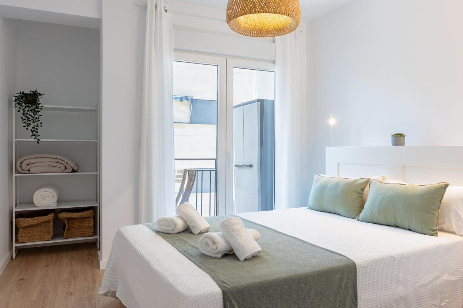 Guestready - Serenity Getaway In Malaga Bagian luar foto
