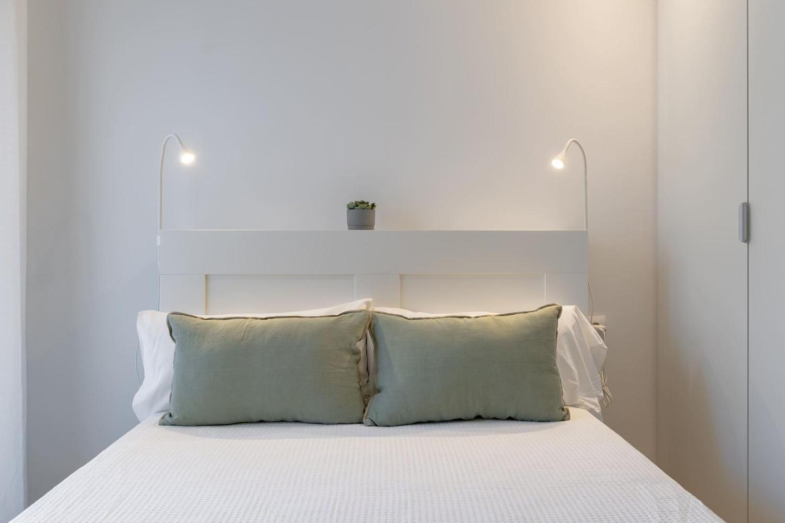 Guestready - Serenity Getaway In Malaga Bagian luar foto