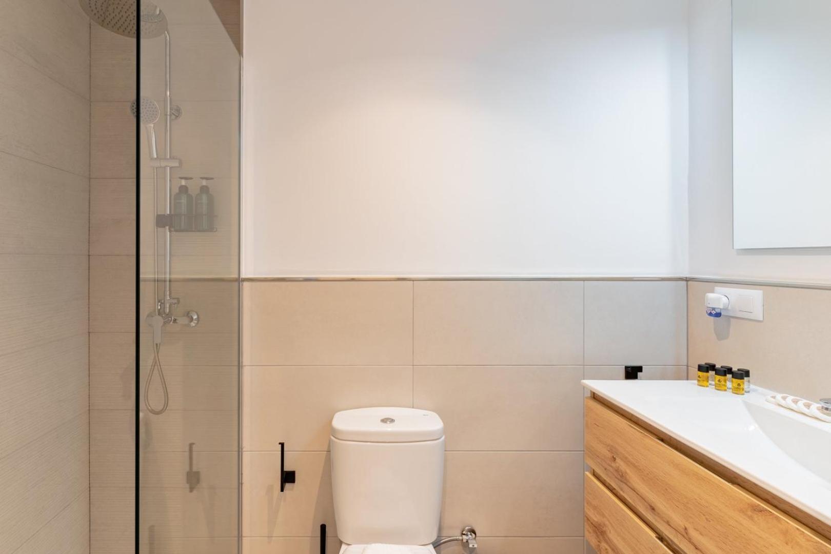 Guestready - Serenity Getaway In Malaga Bagian luar foto